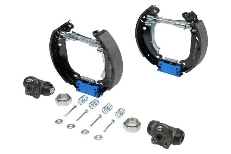 ATE Brake Shoe Set Original ATE TopKit