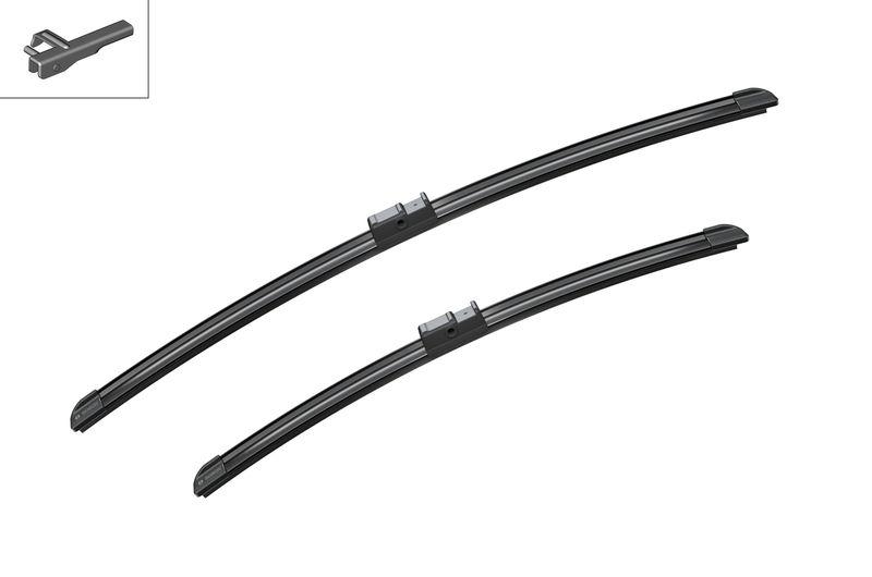 BOSCH Wischblatt Aerotwin