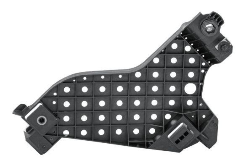 HELLA Halter, Hauptscheinwerfer 9XD 354 839-211