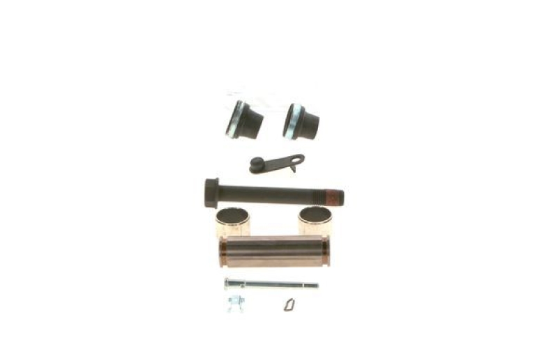 BOSCH Guide Sleeve Kit, brake caliper