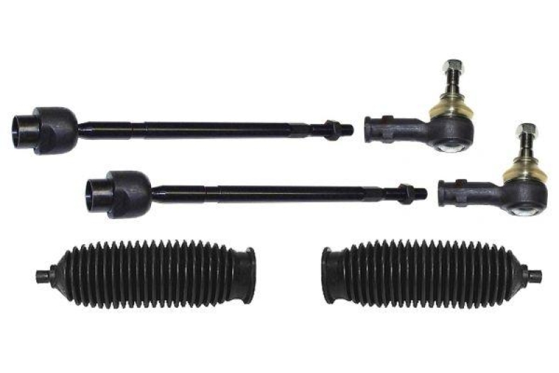 MAPCO Reparatursatz, Spurstange 53922