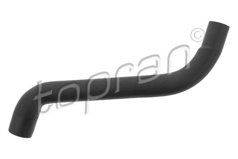 TOPRAN Radiator Hose