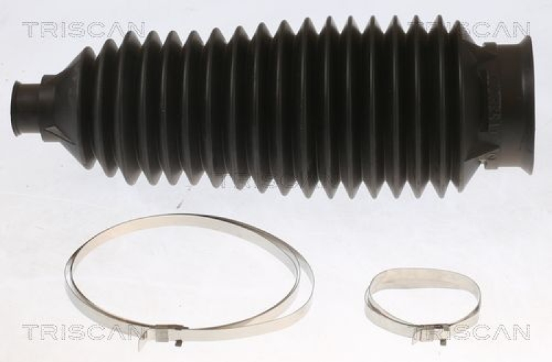 TRISCAN Bellow Kit, steering