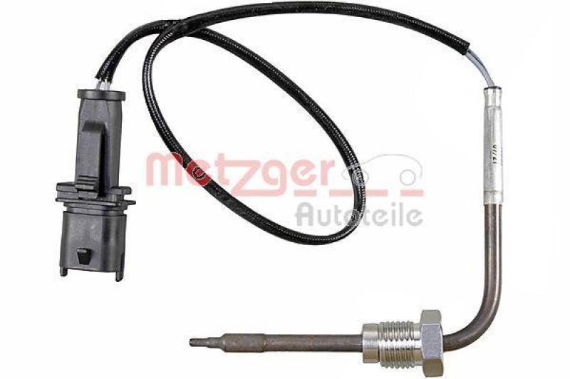 METZGER Sensor, exhaust gas temperature