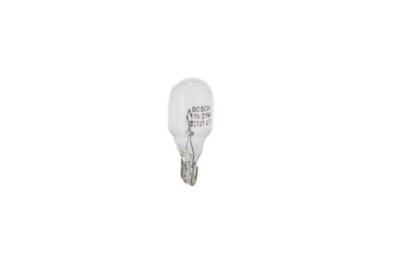 BOSCH 1 987 301 017 Glühlampe