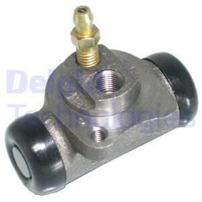 DELPHI Wheel Brake Cylinder