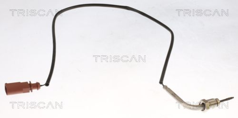 TRISCAN Sensor, Abgastemperatur 8826 29123