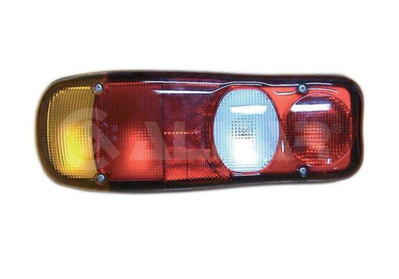 Combination Rear Light