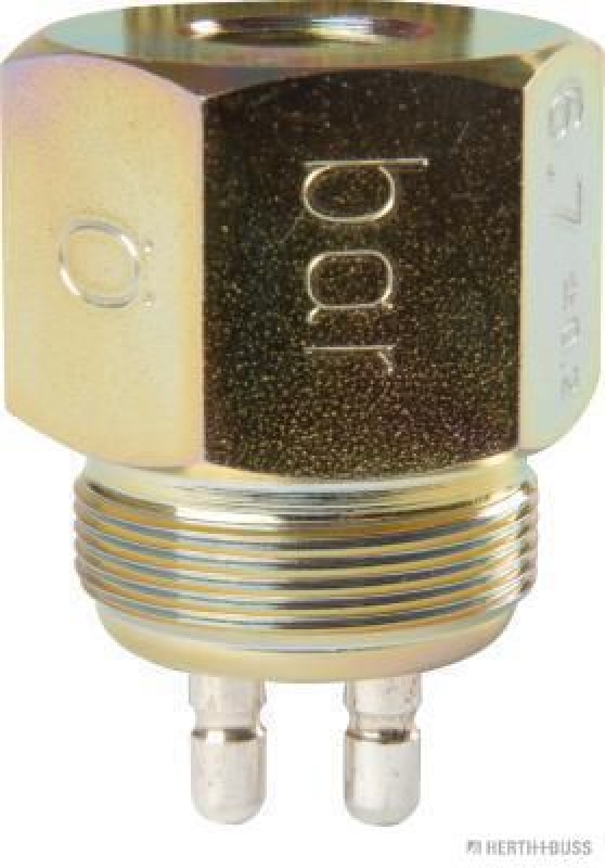 HERTH+BUSS ELPARTS Pressure Switch, brake hydraulics