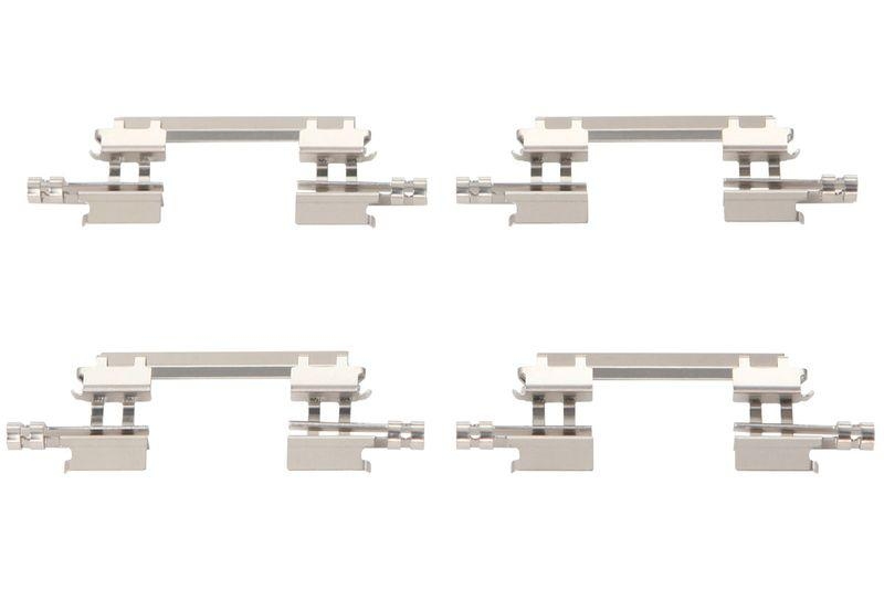 ATE Zubeh&ouml;rsatz, Scheibenbremsbelag