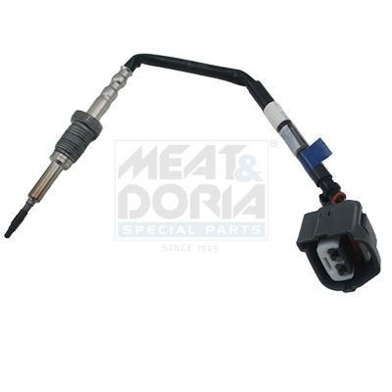 MEAT & DORIA Sensor, Abgastemperatur