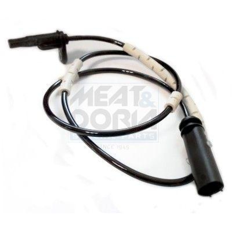 MEAT & DORIA Sensor, wheel speed