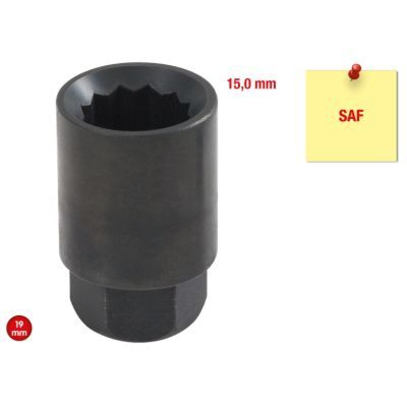 KS TOOLS Steckschl&uuml;sseleinsatz 4500367