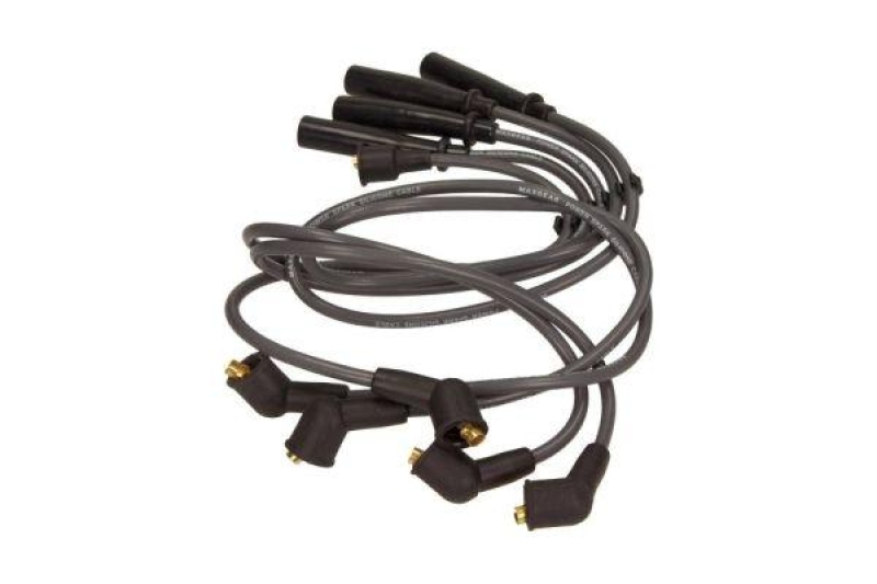 MAXGEAR Z&uuml;ndleitungssatz 53-0182