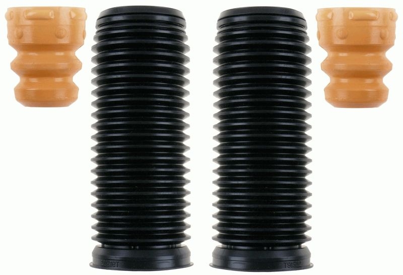 SACHS Dust Cover Kit, shock absorber Service Kit