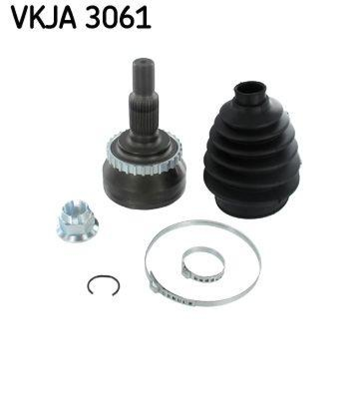 SKF Joint Kit, drive shaft
