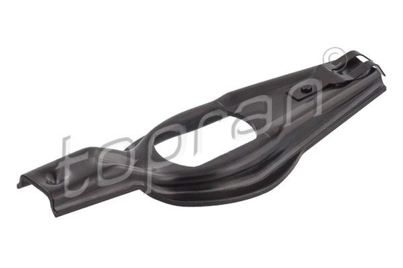 TOPRAN Release Fork, clutch