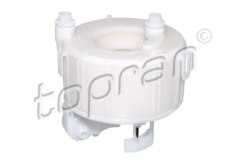 TOPRAN Kraftstofffilter 630806