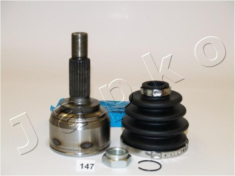 JAPKO Joint Kit, drive shaft