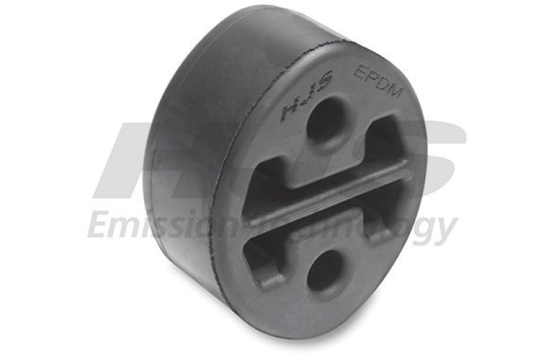 HJS Holding Bracket, silencer