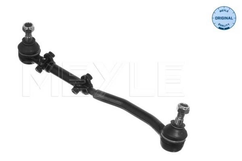 MEYLE Tie Rod MEYLE-ORIGINAL: True to OE.