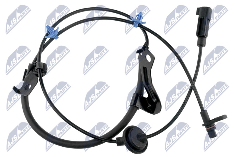 NTY Sensor, Raddrehzahl HCA-CH-044