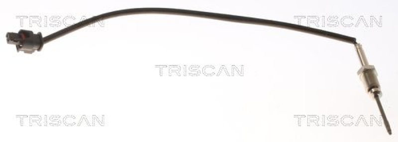 TRISCAN Sensor, Abgastemperatur 8826 11014