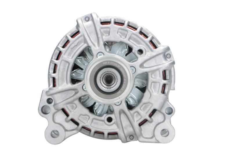 BV PSH Generator SEG New