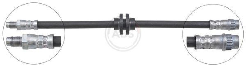 A.B.S. Bremsschlauch SL 1507