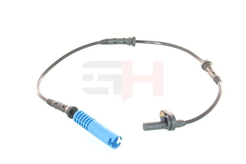 Sensor Raddrehzahl Vorne links rechts passend f&uuml;r BMW 5 Touring E61 525 E60 520 GH-701521