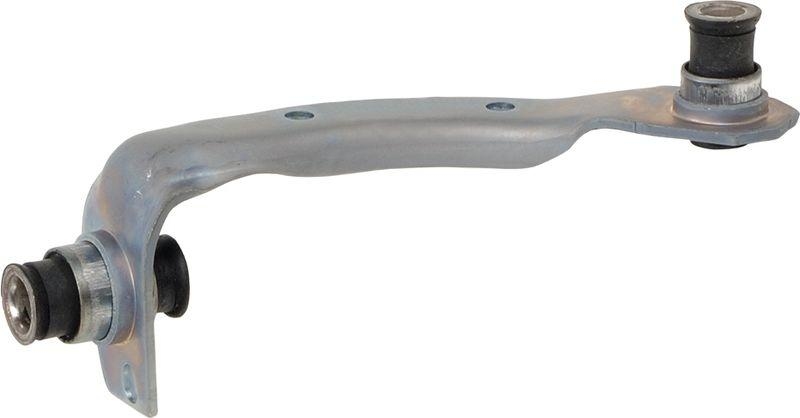 GATES Halter, Motoraufhängung