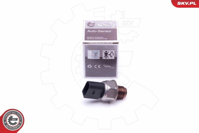 ESEN SKV Sensor, Kraftstoffdruck