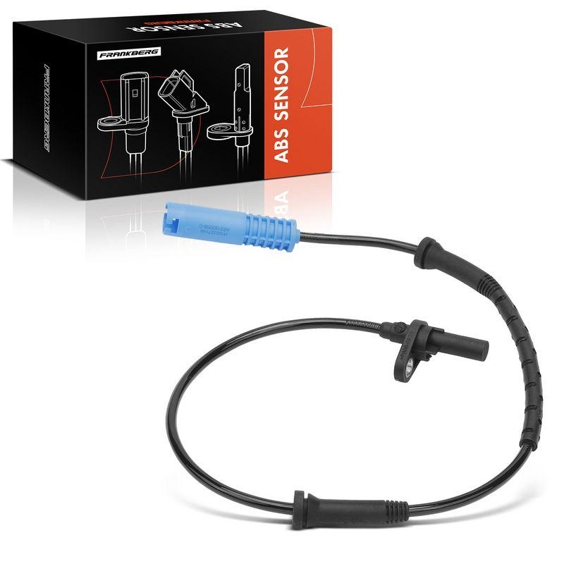 1x Frankberg ABS Sensor Vorderachse beidseitig 5481FB0000080