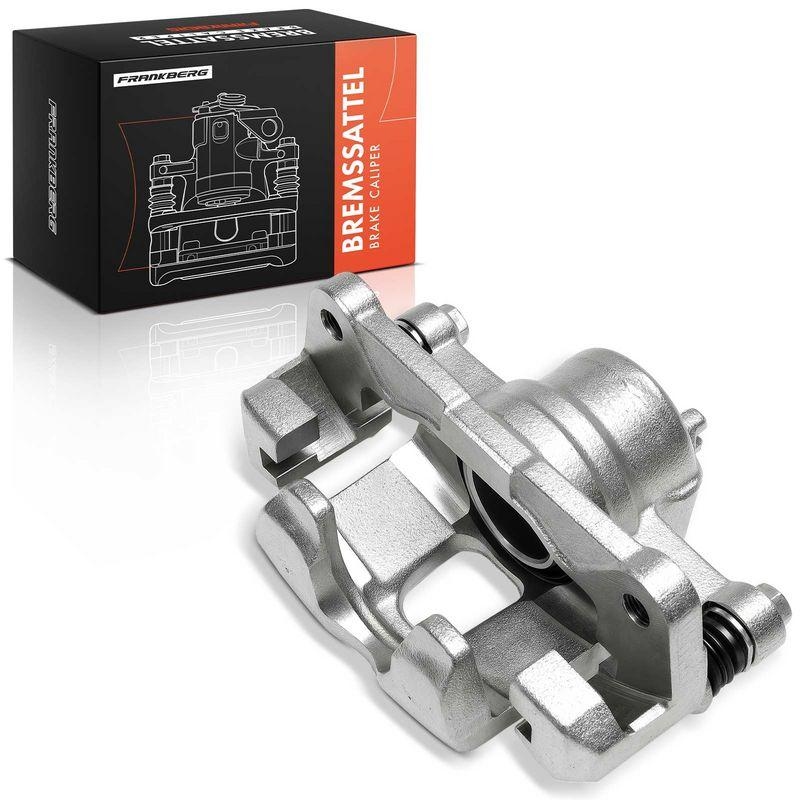 1x Frankberg Bremssattel Vorderachse Rechts 5481FB0002697