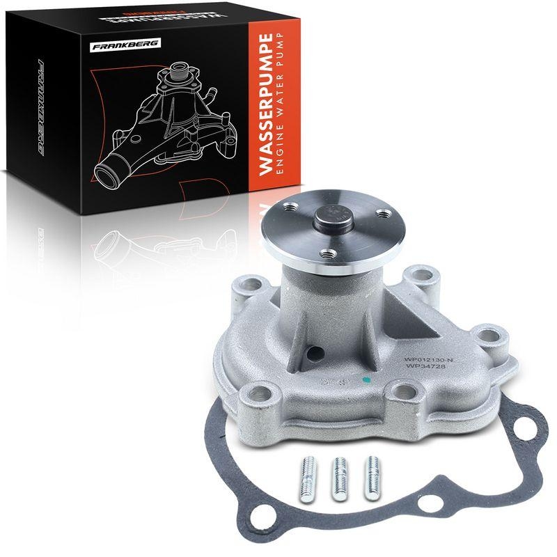 1x Frankberg Wasserpumpe Kühlwasserpumpe 5481FB0023785