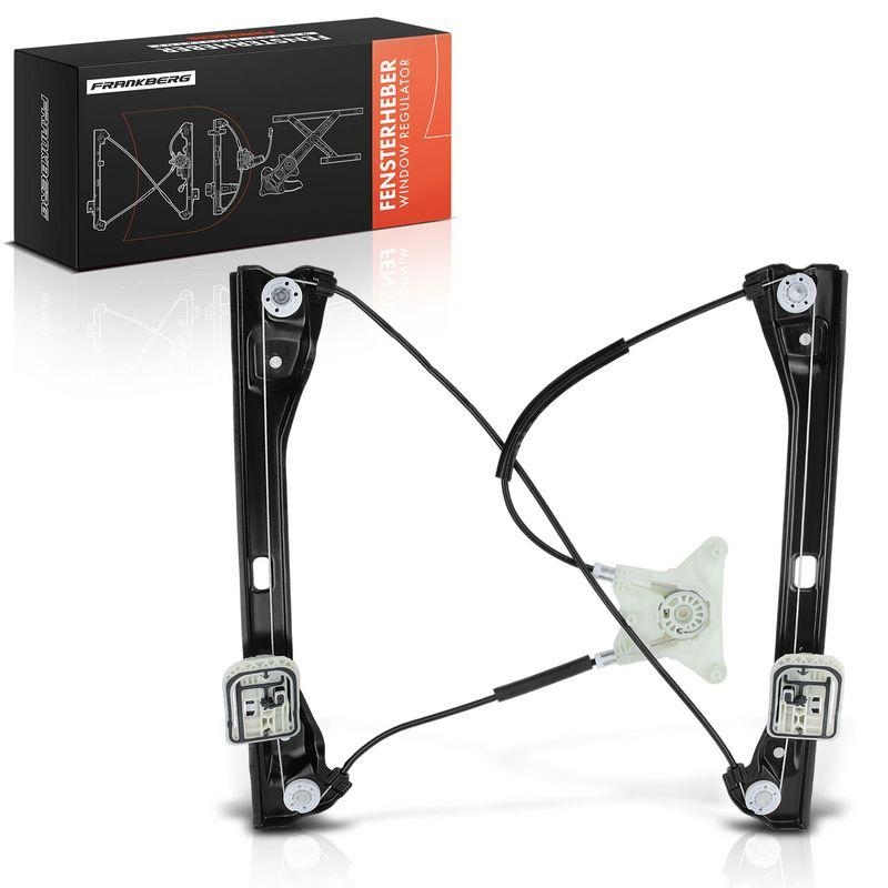 1x Frankberg Fensterheber Vorne Links 5481FB0024822