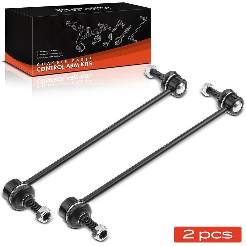 2x Frankberg Koppelstange Vorderachse 5481FB0029314