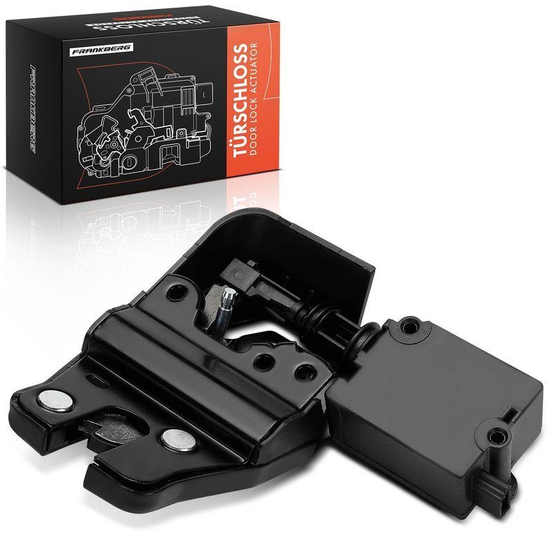 1x Frankberg T&uuml;rschloss Fahrzeugheckklappe 5481FB0053246