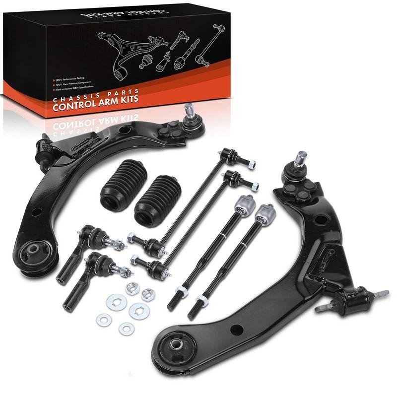 1x Frankberg Querlenker Satz Vorderachse 5481FB0036879