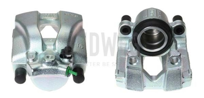 BUDWEG CALIPER Brake Caliper