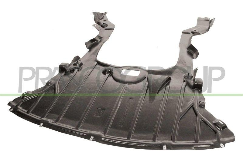 Silencing Material, engine bay Premium
