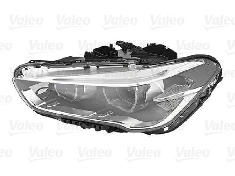 VALEO Hauptscheinwerfer ORIGINAL TEIL