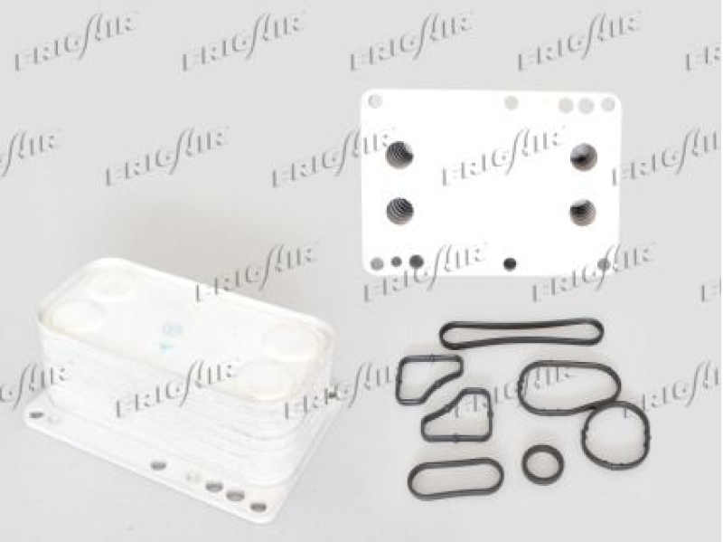FRIGAIR Oil Cooler, engine oil
