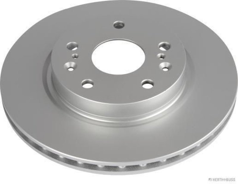Herth&Buss Bremsscheiben &Oslash;279,5mm Vorne passend f&uuml;r Suzuki SX4 S-Cross Vitara J3308033