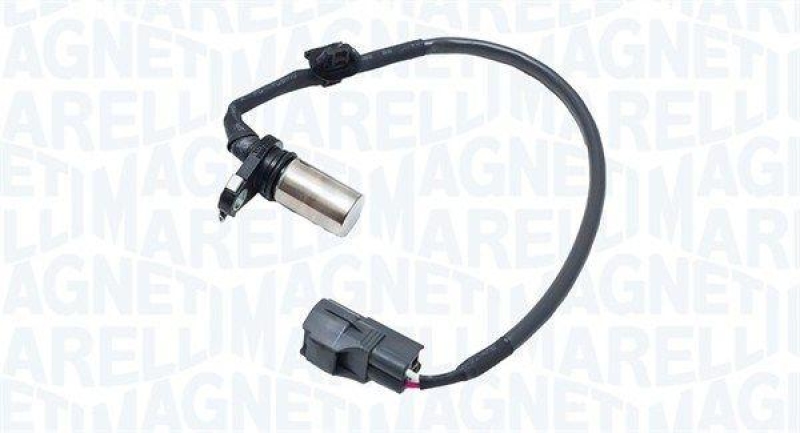 MAGNETI MARELLI Impulsgeber, Kurbelwelle 64848123010