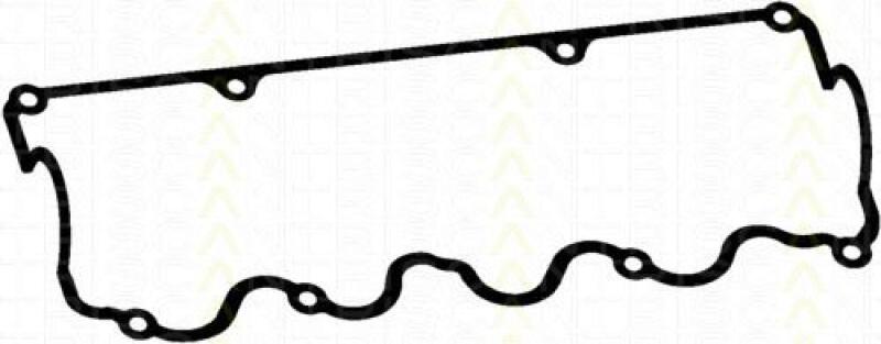 TRISCAN Gasket, cylinder head cover