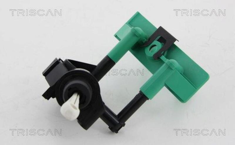TRISCAN Geberzylinder, Kupplung 8130 16201