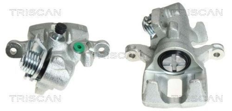 TRISCAN Bremssattel 8170 341909