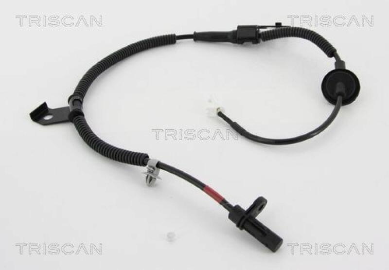 TRISCAN Sensor, wheel speed