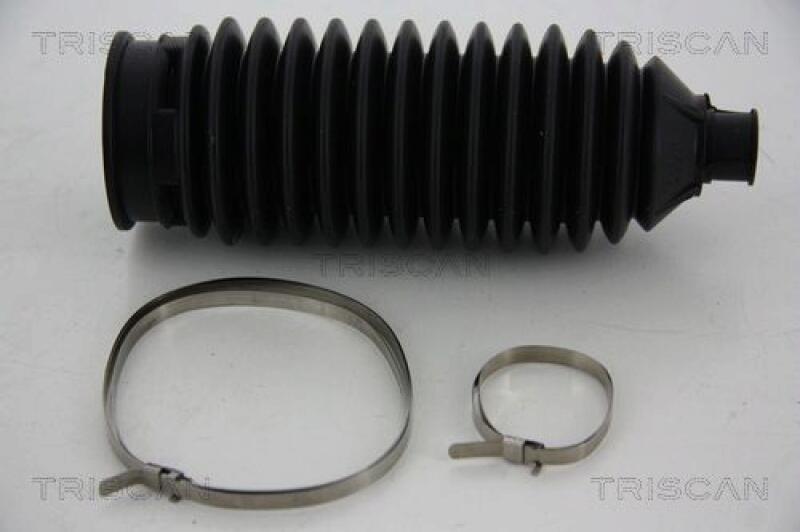 TRISCAN Bellow Set, steering